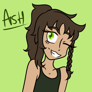 Ash