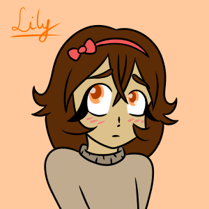 Lily