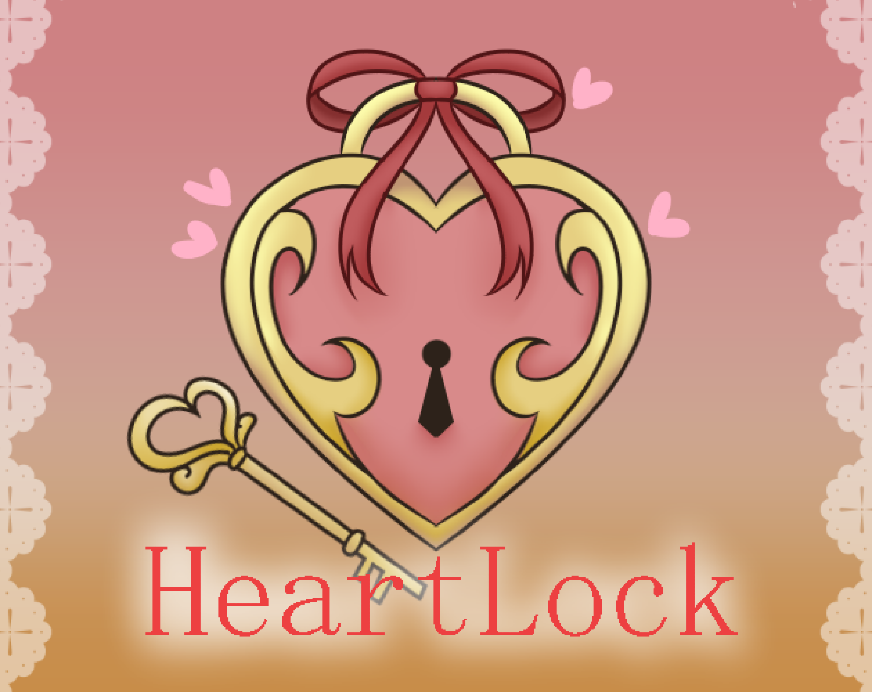 HeartLock